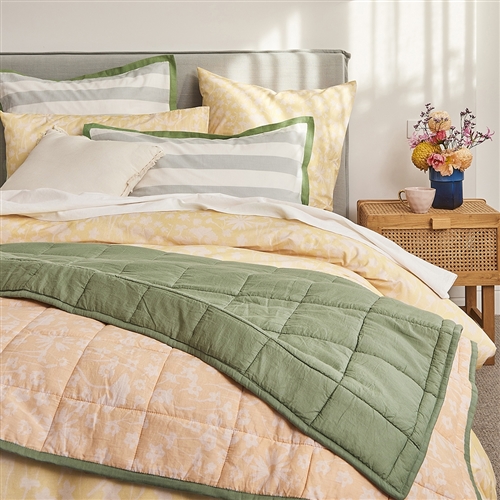 Ecology Solaris Pillowcase Pair