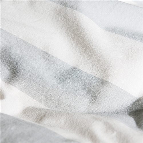 Ecology Horizon Quilt Cover Super King