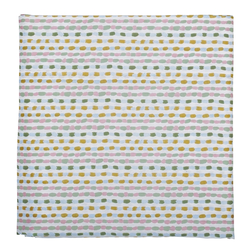 Ecology Casuarina Fitted Sheet Super King