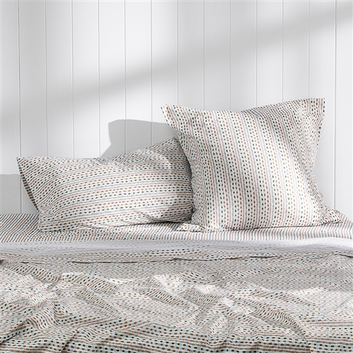 Ecology Casuarina European Pillow Case