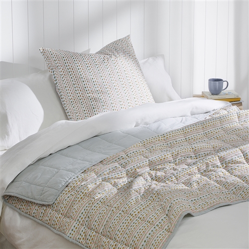 Ecology Casuarina European Pillow Case