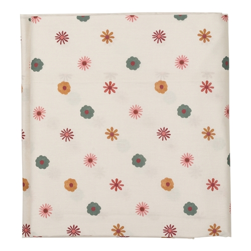 Ecology Wildflower Flat Sheet SK