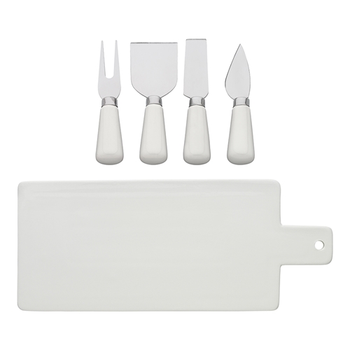 EC1473 Ecology Origin Cheese Set CWM Homewares