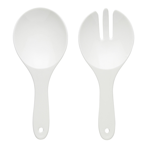 Ecology Origin Salad Servers