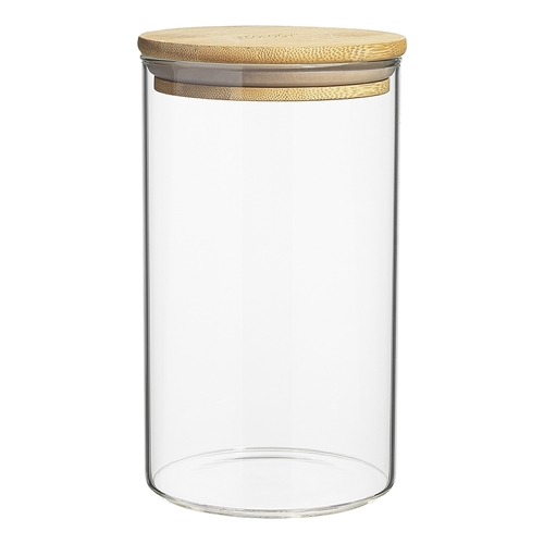 Pantry S3 Round Canisters