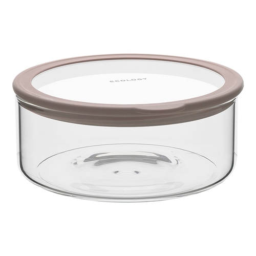 Store Round Barrel 1.8lt