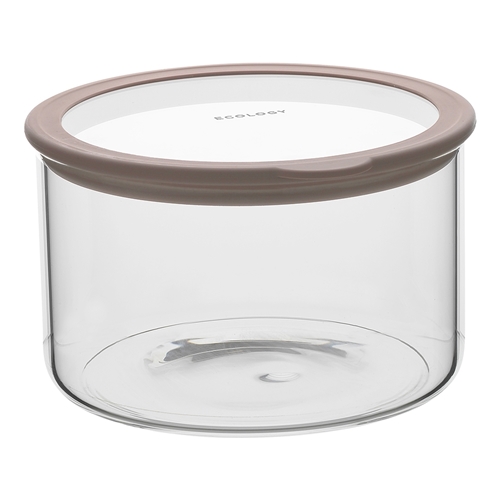 Store Round Barrel 2.9lt