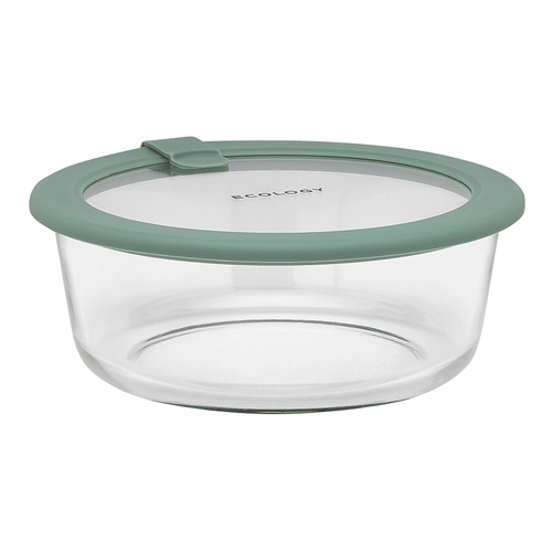 Store Round Container 950ml