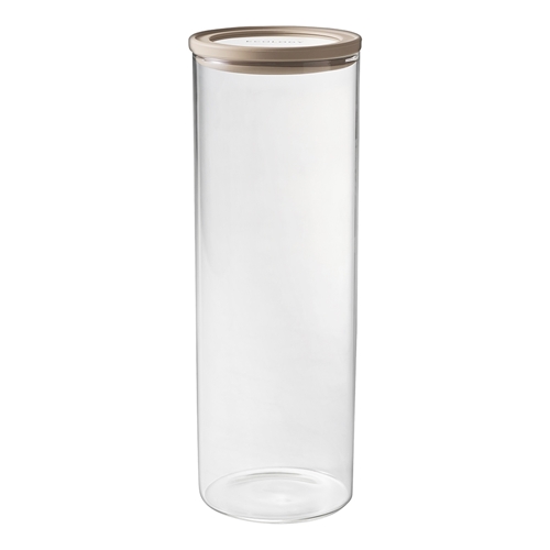 Store S4 Round Canisters