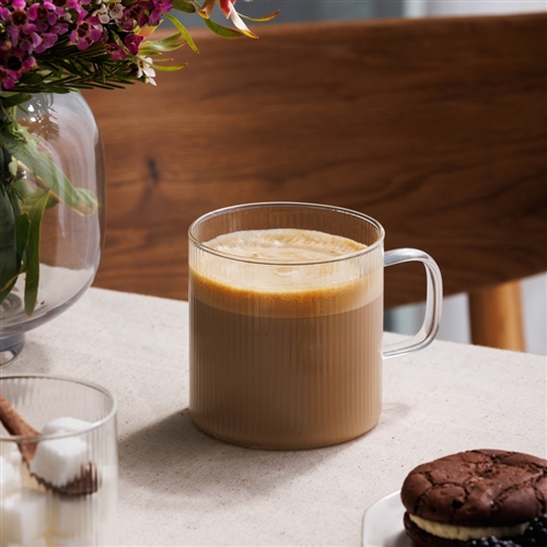 Infuse S2 Tea/Coffee Cups 440m