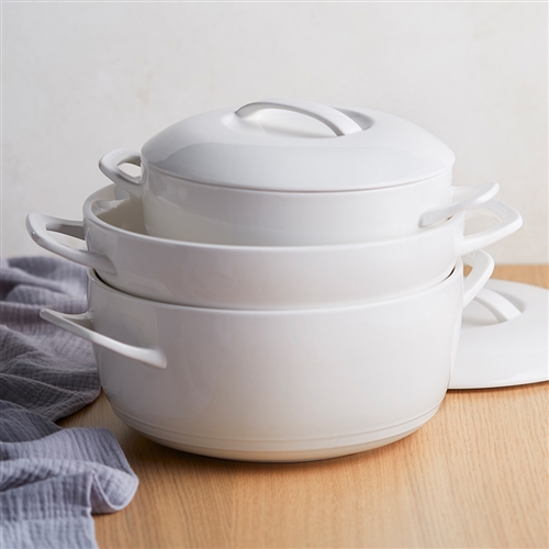 Signature Casserole 3.5L with Lid