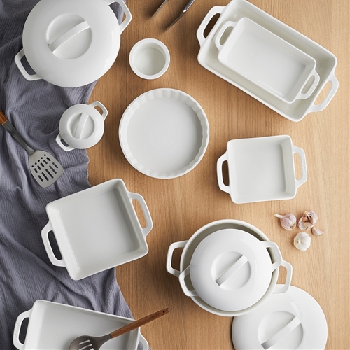 Signature Casserole 3.5L with Lid