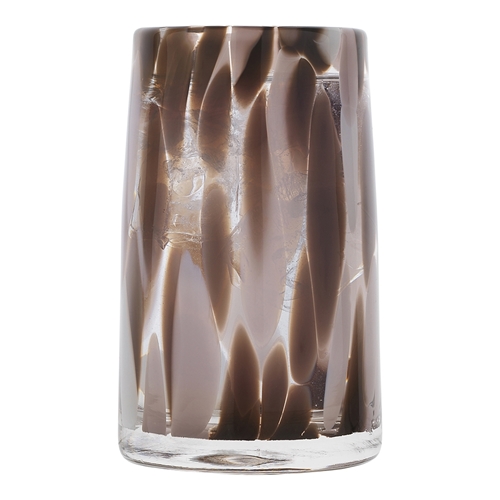 Ecology Camille Set of 4 Highball Tumblers 420ml Dusk