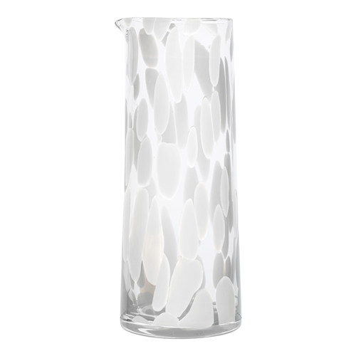 Ecology Camille Carafe White 1.3L