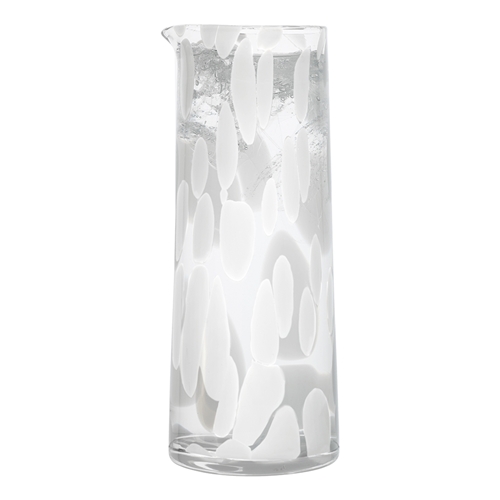 Ecology Camille Carafe White 1.3L