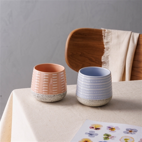 Hull Cuddle Mug 270ml Horizon