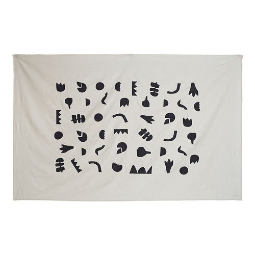 Garnet TableCloth 150x240cm