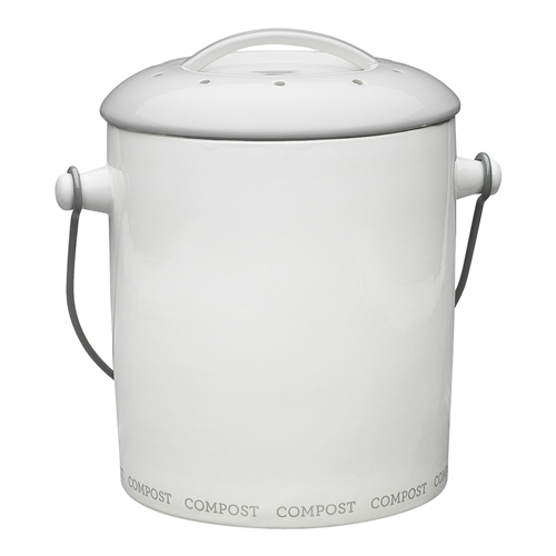Abode Compost Bin