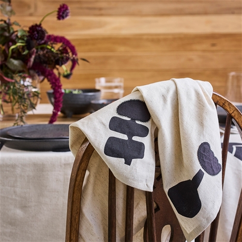 Garnet S4 Napkins 45x45cm