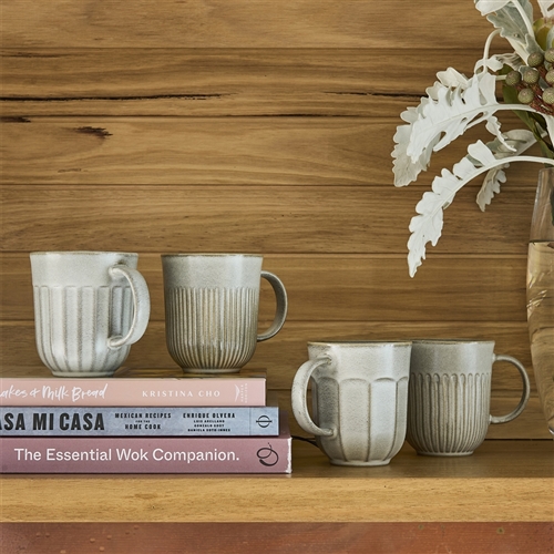 Chapel S4 Mugs 330ml