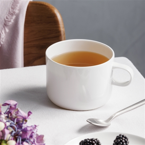 Ecology Canvas Wide Mug 400ml