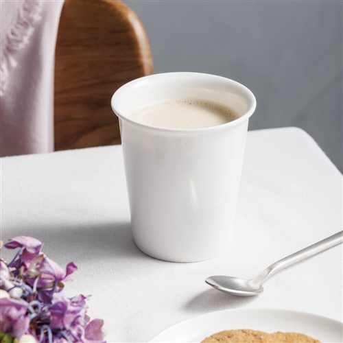 Ecology Canvas Latte Cup 280ml