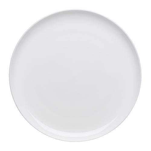 Ecology Canvas 12 Piece Dinner Set White