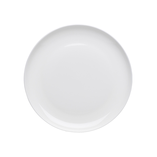 Ecology Canvas 12 Piece Dinner Set White