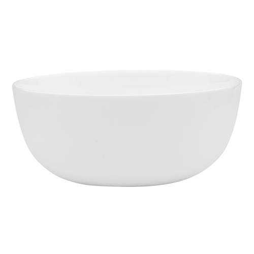 Ecology Canvas White Noodle Bowl 16cm