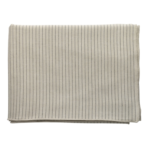 Tonka Tablecloth 180x400cm