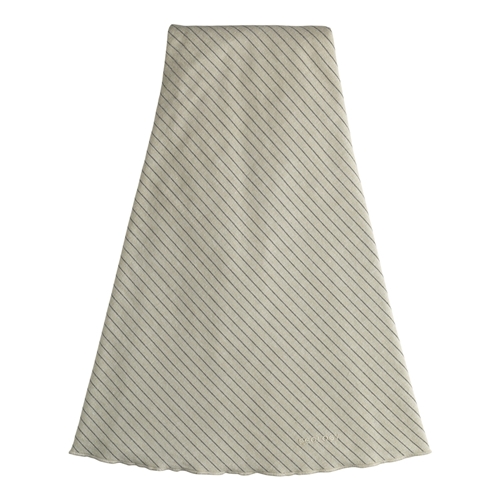 Tonka Rnd Tablecloth 180cm