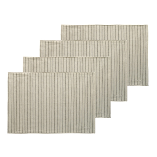 Tonka S4 Placemats 38x53cm