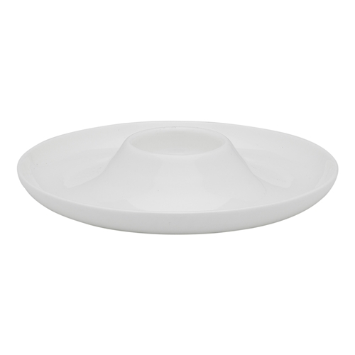 Canvas Egg Plate 15cm