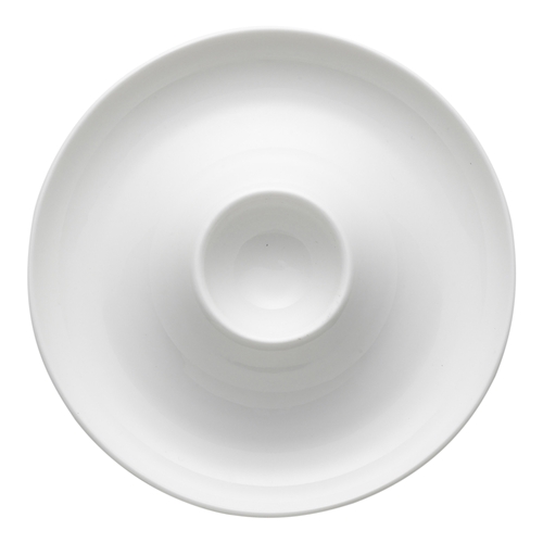 Canvas Egg Plate 15cm