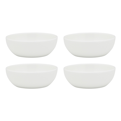 Canvas S4 Sauce Bowls 7x3.5cm
