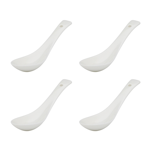 Canvas S4 Soup Spoons
