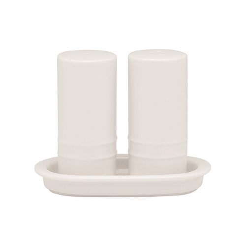 Signature Salt & Pepper Set