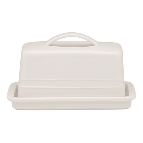 Signature Lid Butter Dish 250g