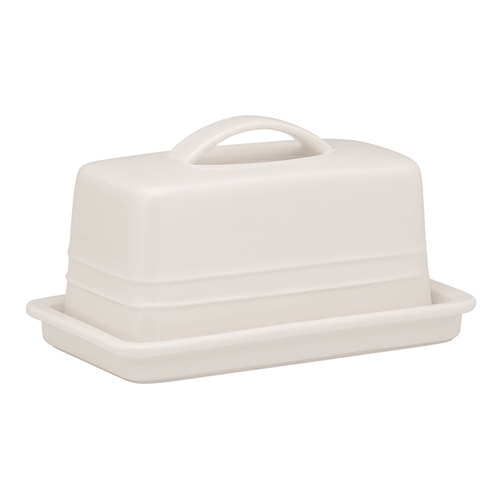 Signature Lid Butter Dish 250g