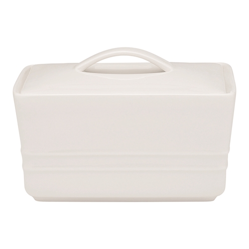 Signature Lid Butter Dish 500g