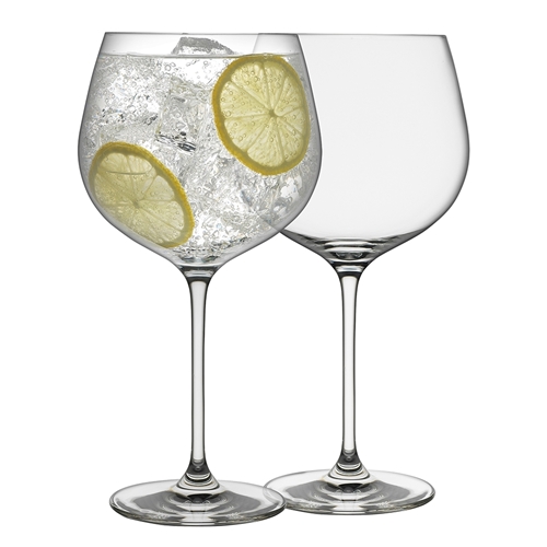 Classic S4 Gin Glass 780ml