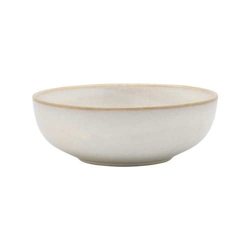 Ecology Element 12 Piece Dinnerset Blanc