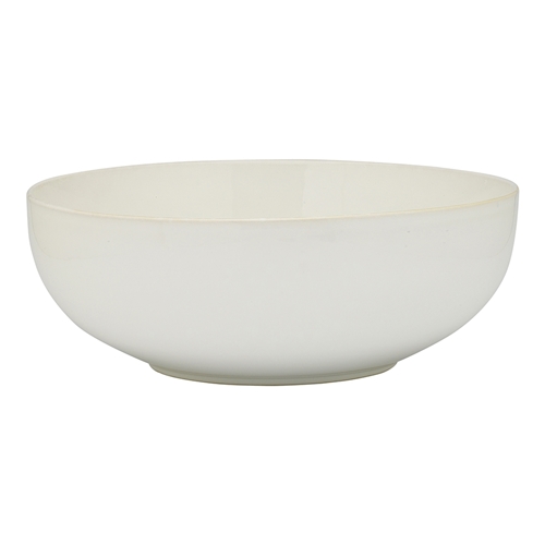 Element Serving Bwl 27cm Blanc