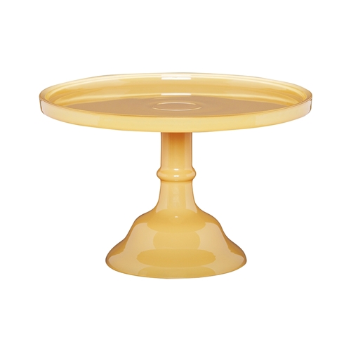 Ecology Torte Cake Stand 25cm Honey