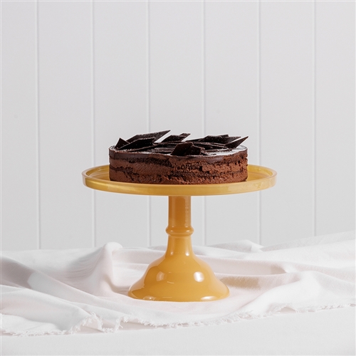 Ecology Torte Cake Stand 25cm Honey