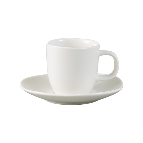 Ecology Haven Espresso Cup & Saucer 120ml