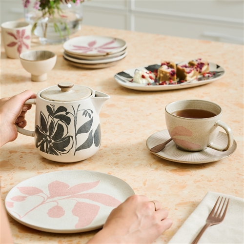 Ecology Cecile Side Plate 22cm Desert Sky