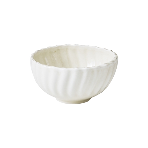 Ecology Ritual Set of 2 Condiment Bowls Willow Frost