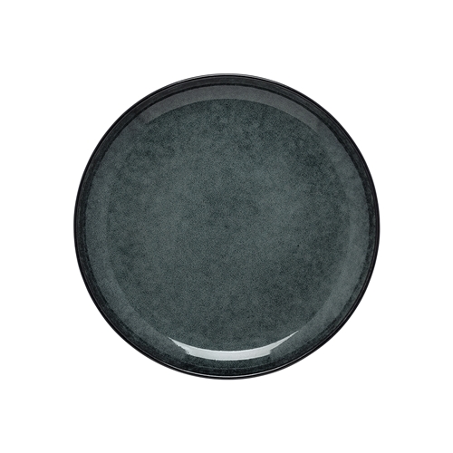 Ecology Element Side Plate 20cm Raven