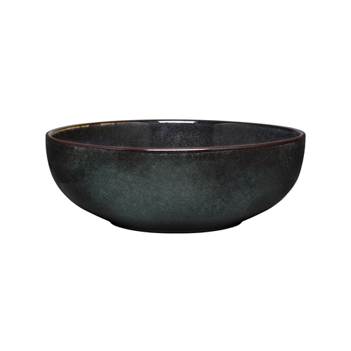 Ecology Element Bowl 18cm Raven